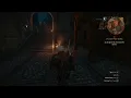 The Witcher 3 following the threads killing Jak Karadin and letting him live