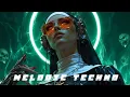 Download Lagu Melodic Techno 2025 Cyber Nun Mix I Ethereal Beats Future Sound 🔥