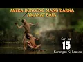 Lagu Dongeng Mang Barna Amanat Bapa seri ka15