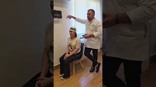 نقص الأكسجين الدماغي أصبح من الممكن علاجه بهذه الطريقة 