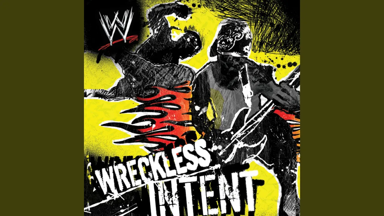 This Fire Burns (CM Punk) This Fire Burns (CM Punk)