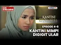 Lagu 🔴KARTINI MIMPI DIGIGIT ULAR | LIVE KANTINI D'HIJABERS | EPS 4-6 | 15 FEBRUARI 2026
