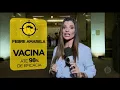 Download Lagu Pacientes que tomaram vacina da febre amarela contraem a doença em MG