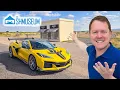 The Final 1 775 Miles in My ZR1X