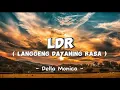 Download Lagu Della Monica - LDR ( Langgeng Dayaning Rasa )
