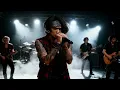 Tetap Dalam Jiwa - Isyana Sarasvati - Cover Male Rock Metal Modern