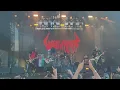 Violator - Hang the Merchants of illusion (Bangers Open Air - 25/04/26)