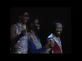 Earth Wind, Fire | Loves Holiday | Live In 1981 | Fanmade