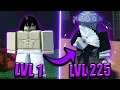THE ULTIMATE PROJECT SLAYERS BEGINNERS GUIDE Clans Leveling BDA s Breathings
