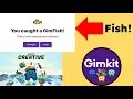 How To Make Fishing in Gimkit Creative