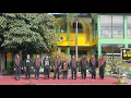 Download Lagu Yel - Yel Anti Perundungan - Kelas 8.5