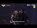 [SMTM12/7회 풀버전] Team Lil Moshpit X Jay Park @프로듀서 공연