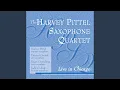 Quartet I Fandango