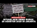 Download Lagu 🔴 BREAKING NEWS | Situasi Aksi Demo Buruh 28 Agustus 2025 di Jakarta