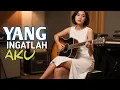 Lagu Yang Ingatlah Diriku - DEDI DORES - (cover)