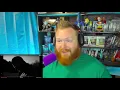 Redferrin - Just Like Johnny Reaction
