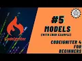 CodeIgniter 4 for Beginners -