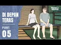 Download Lagu DI DEPAN TERAS PART 5 - Animasi Sekolah