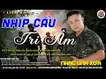Lagu NHỊP CẦU TRI ÂM ➤ 06-10 LK Nhạc BOLERO Trữ Tình MỚI NHẤT HAY NHẤT - Nhạc Vàng Xưa Chọn Lọc