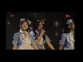JKT48 Team T - Namida no Seesaw Game, Seishun no Lap Time