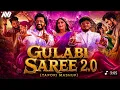 Dhamaal 4: Saree (Lyrical) | Sanju Rathod, Tanishk | Ajay Devgn, Ritiesh Deshmukh, Anjali, Arshad