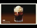 cola float
