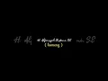 Download Lagu TAK SEPERTI AIR MENGALIR _ KOMENG #pesanbaik #katabijakhariini