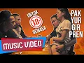 Download Lagu ECKO SHOW - PAKYURGIRPREN [ Music Video ] (ft. EDGAR \u0026 RUPIAH PAPER)