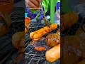 Download Lagu Spicy 🌶️ Grilled Meat Sausage That Brings the Heat!