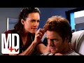 Contagious Paralysis or a Hidden Tick Chicago Med MD TV