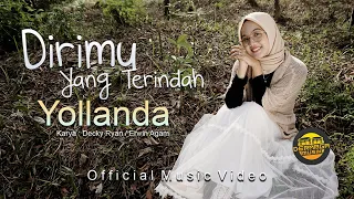 Download Yollanda - Dirimu Yang Terindah (Official Music Video) - Lagu Pop Melayu Terbaru MP3