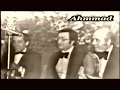 عبد الحليم حافظ قارئة الفنجان حفلة نادي الترسانة 1976 بجودة عالية
