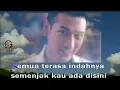 Download Lagu Andity - Semenjak Ada Dirimu (Karaoke Version LR)