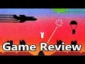Commando Raid Atari 2600 Review - The No Swear Gamer Ep 427