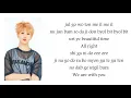 NCT DREAM – Beautiful Time (너와 나) Easy Lyrics