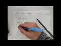 1-2 Function Notation Notes