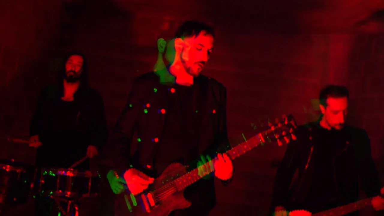 THIS ETERNAL DECAY – Future Anthem (Official Video)