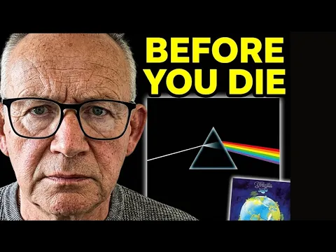 5 Progressive Rock Albums You Need To Hear Before You Die