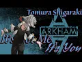 Download Lagu Tomura Shigaraki (AMV) - It's Not Me It's You