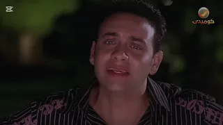 اغنيه لحظه تفاهم  للنجم مصطفي قمر  من فيلم حريم كريم دندنها