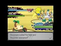vs Regigigas and fellows - Pokemon Rejuvenation Mod