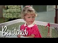 Video di Tabitha's Newfound Magical Powers | Bewitched