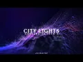 Lagu City Lights - Emotional Progressive House | Aerwavez Music