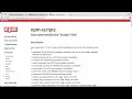 Lesson 2f - NPM scripts for easier commands