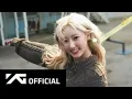 Lagu BABYMONSTER - 'GIDDY UP (RAMI \u0026 FEAT.AHYEON)' M/V