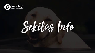 jason ranti sekilas info unofficial lyric 