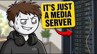 Your Life at Every Level of a Homelab Raspberry Pi to Rack