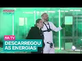 Download Lagu Confira a performance de Carol e Radamés na Prova dos Casais | Power Couple