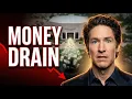 Why Joel Osteen Is Losing 90 Million A Year And Can t Stop It