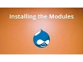 Installing the Drupal Responsive Images Modules